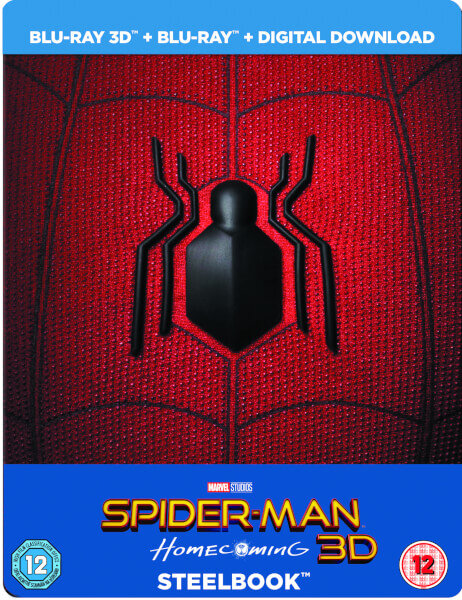 Sous Titre Spider Man No Way Home Spider-Man Homecoming - MisterWake88