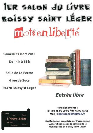 affiche