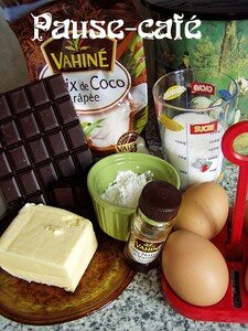 Choconut