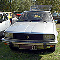 Renault 20 tl (1975-1980)