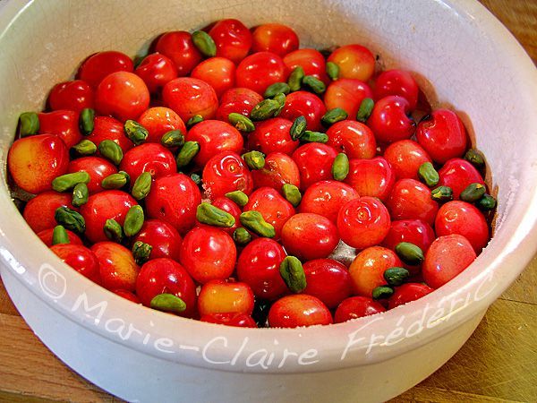 Recette suc de tomates concentré - Marie Claire