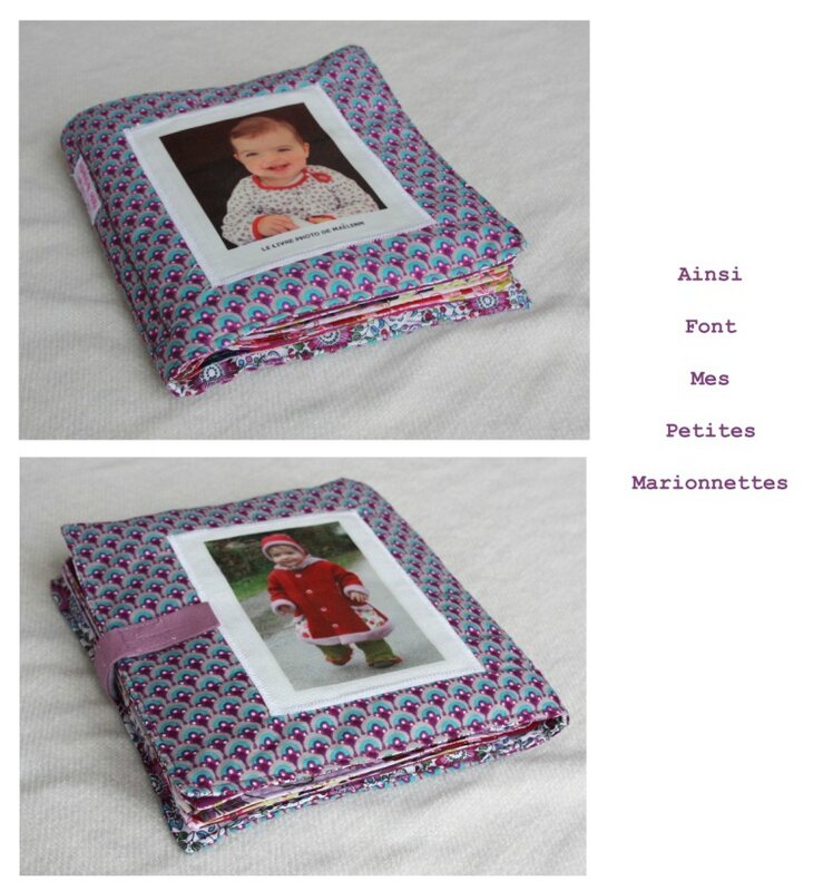 livre photo maelenn 2