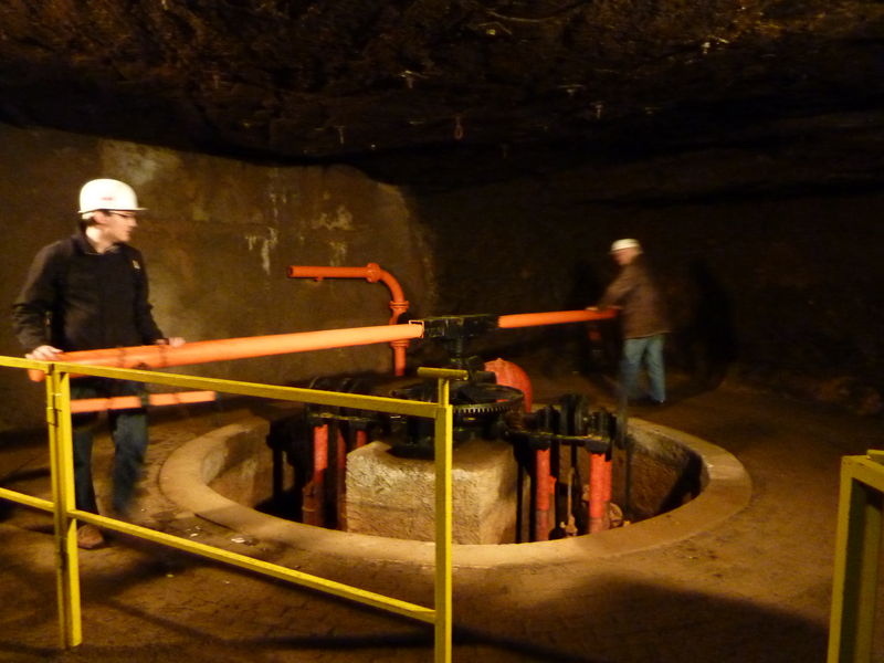 Musée des mines de fer de Neufchef Tourisme et idées sorties en lorraine Musée des mines de fer de Neufchef Tourisme et idées sorties en lorraine