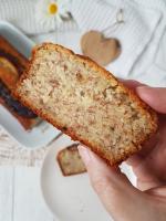 cathytutu banana cake tous en cuisine cyril lignac saison 2065