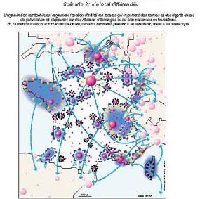 local-differncie