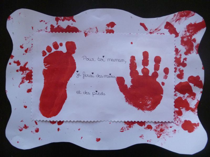 Maman, papa je vous aime - Le blog de Sophie, assistante 