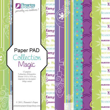 CouverturePad_Magic