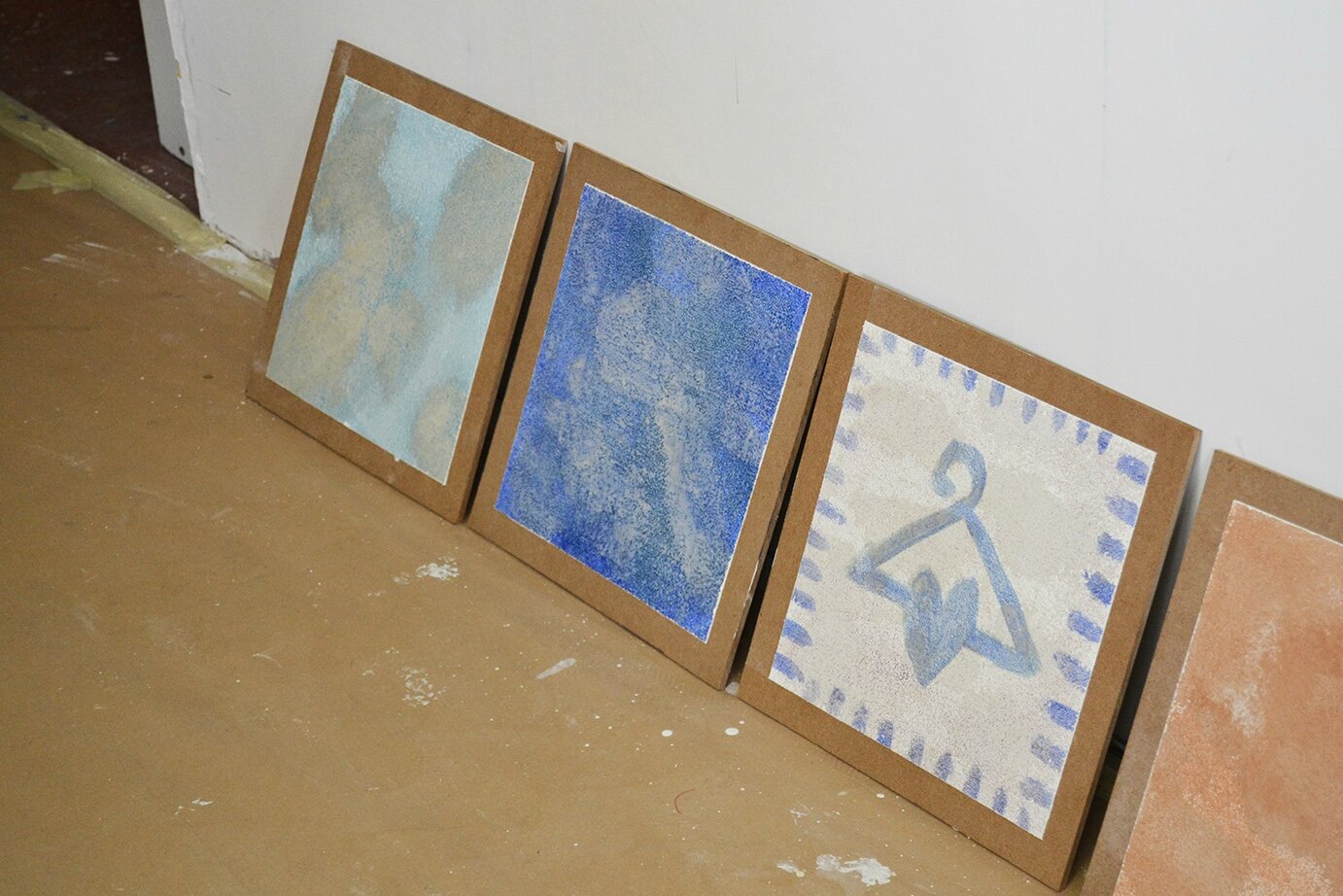 Color Rare atelier blogueuses A&S 42