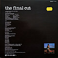 The final cut (3)