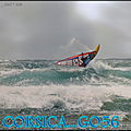 360 ° air windsurf !...