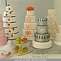 wedding cake nimes atelier des gourmandises 