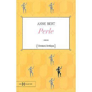 Perle Anne Bert Lectures de Liliba