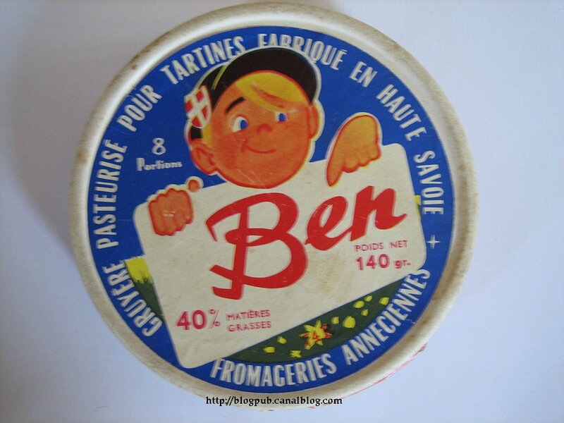 ben boite
