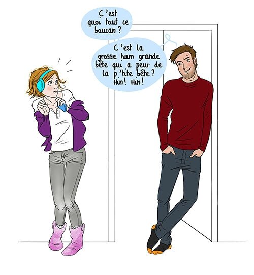 aracnophobia II 9