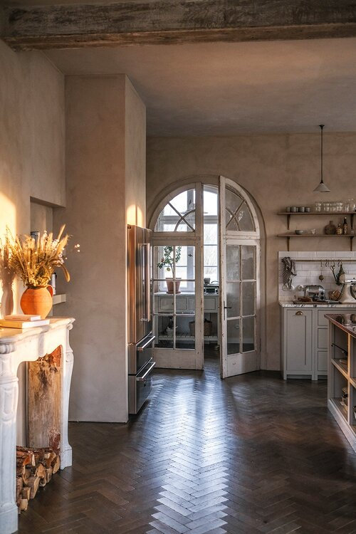 A+Beautiful+deVOL+Kitchen+in+a+Renovated+German+Schoolhouse+-+The+Nordroom+17