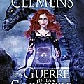 La guerre de la sor'cière