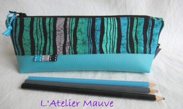 TROUSSE ECOLIER - ATE 202