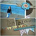 Une page 30x30