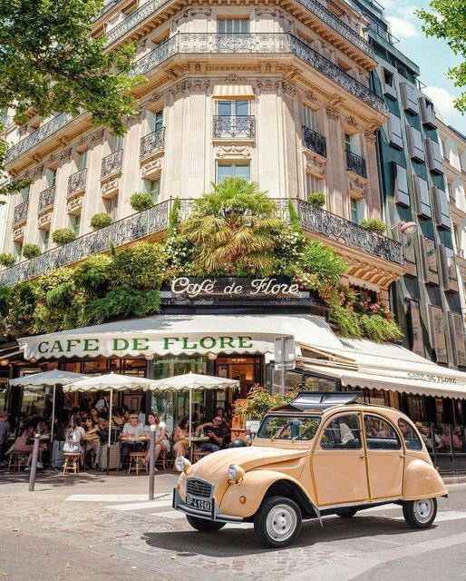 Paris-cafédeflore