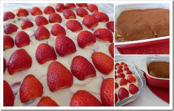 tiramisu