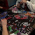 Deal le jeu - Photo par Airelle