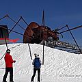 Février, mars à toute vitesse.
