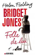 Mad about boys - Bridget Jones
