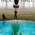 Hex hall #1