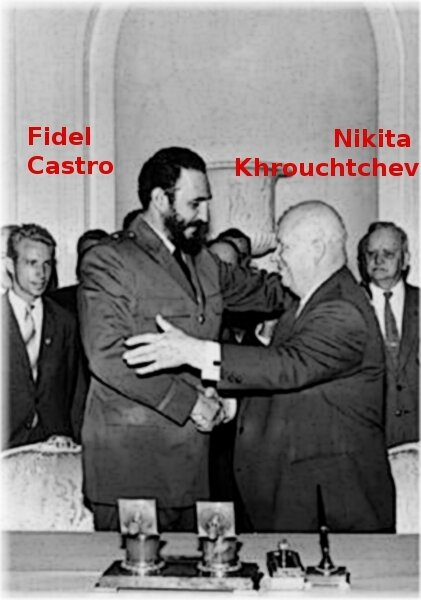1962-Khrouchtchev