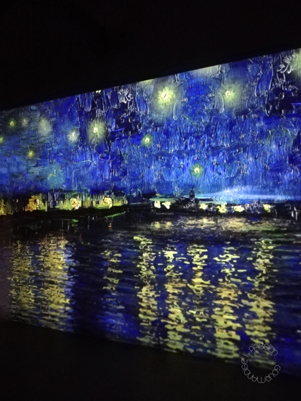 Atelies Des Lumières, VAN GOGH_15