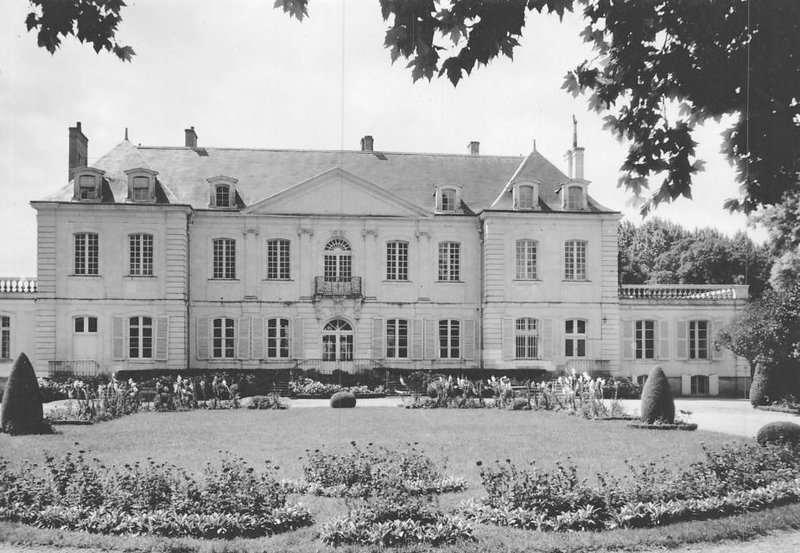 Château d'Usage