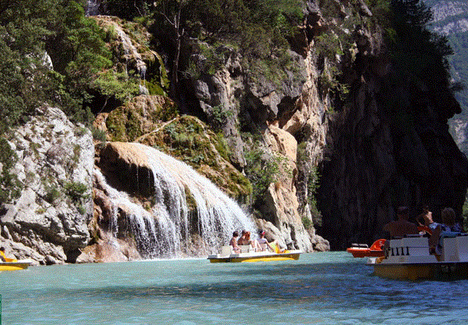 &paca9 verdon