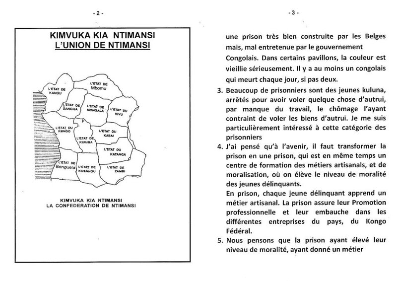 DOUBLER LES PRISONS D'UN CENTRE DE FORMATION b