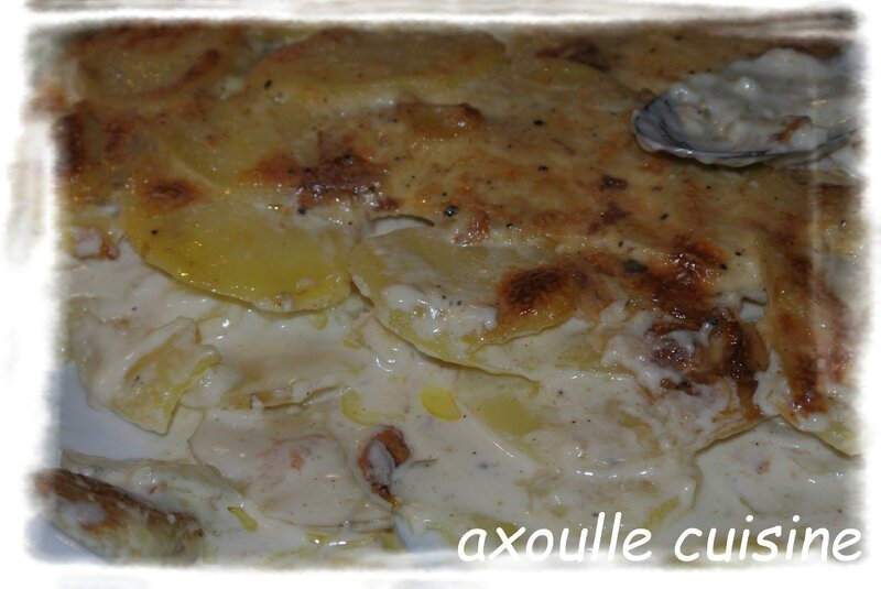 gratin dauphinois anne sophie pic
