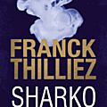 Sharko de franck thilliez (service presse)