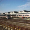 Nagoya, JR 85. 313
