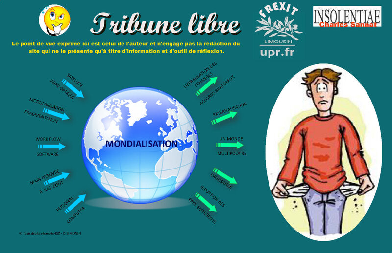 TL CS MONDIALISATION DEPROFITATION
