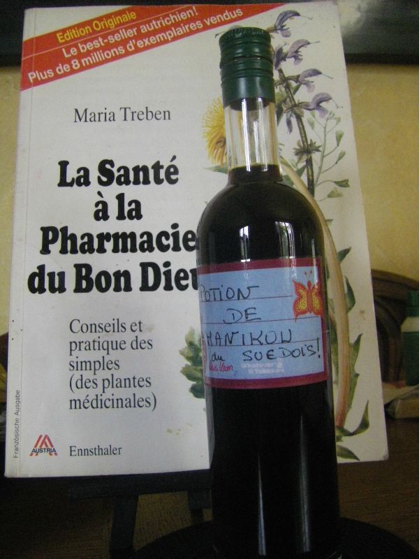L&rsquo;Elixir du Suédois - Flocréa