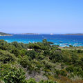 Plage de Palombaggia