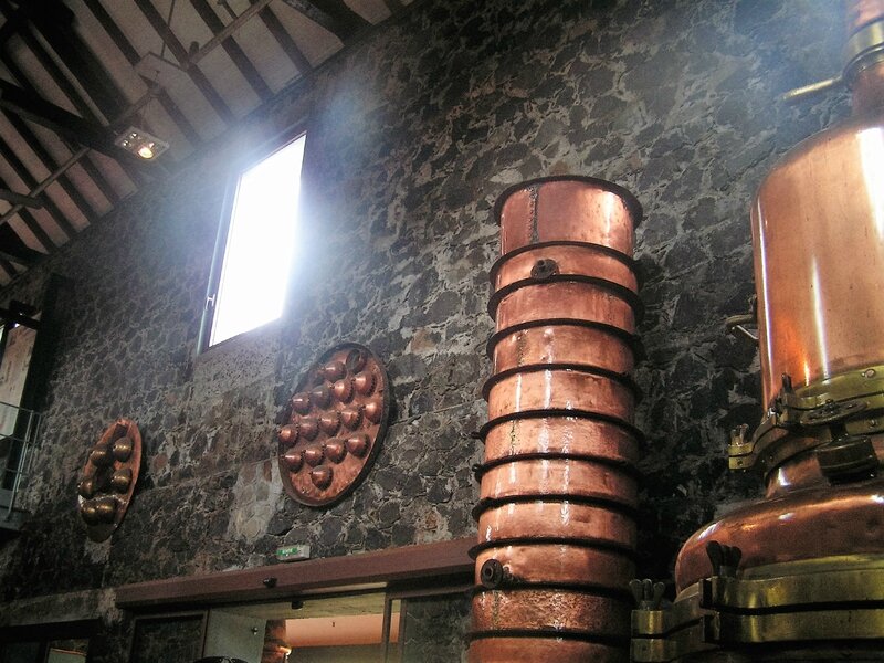 2016 03 10 (24) - distillerie Saint-James à Sainte-Marie - musée de la distillation