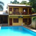 ZD. Argentine: San Ignacio, Iguacu.