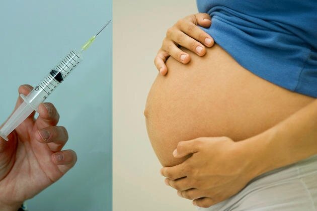 Les-femmes-enceintes-peuvent-se-faire-vacciner-en-priorite-contre-la-grippe