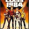 Class 1984 (