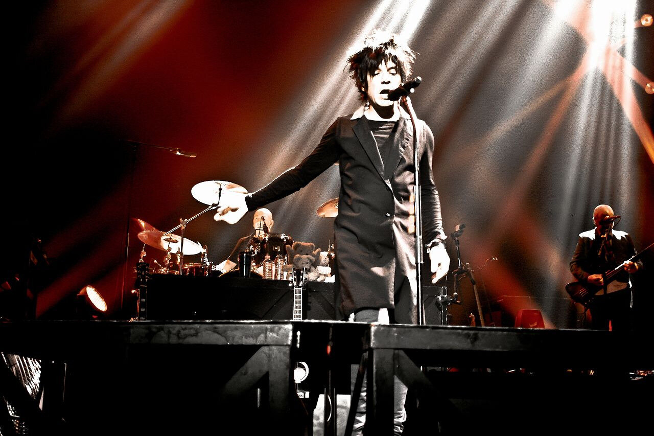 Indochine : son album et sa tournée sont une réussite - De la musique ...