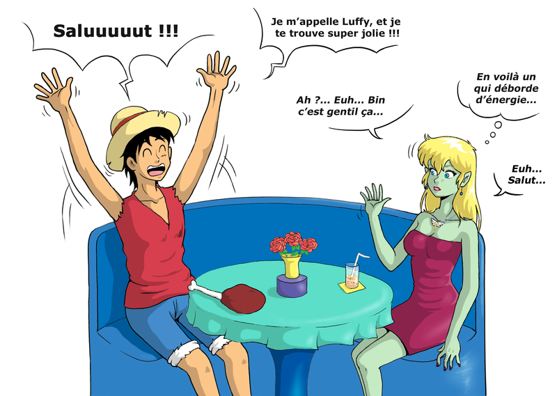 Funny Dating Quotes Worthy of a Chuckle