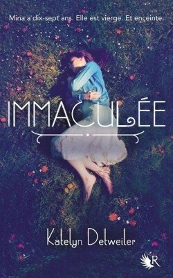 immaculée
