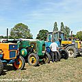 Vieilles mécaniques d'en flandres 2015