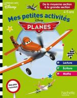 Planes Vacances MS GS