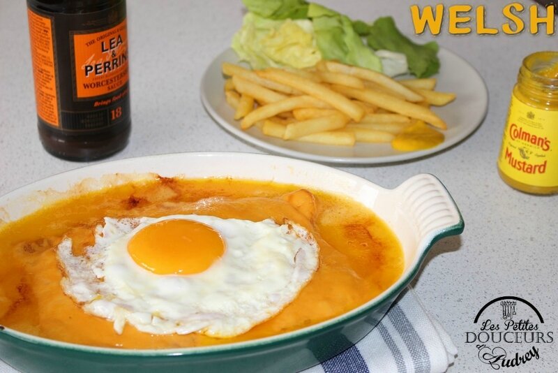 Compote pommepêche Les petites douceurs d'Audrey