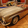Mercedes 190 SL_13 - 1959 [D] HL_GF